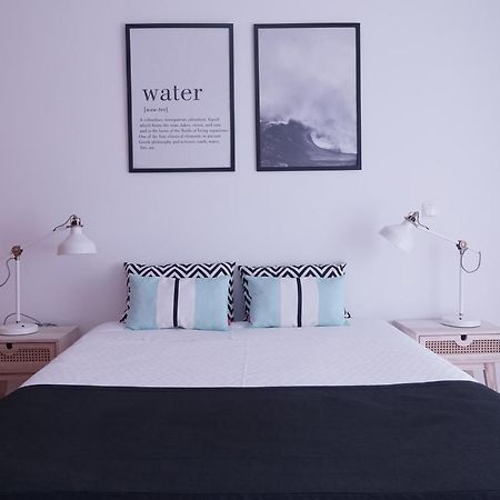 4 Elements Apartment Peniche Zewnętrze zdjęcie