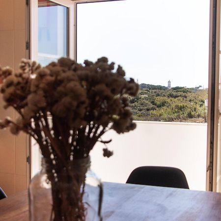 4 Elements Apartment Peniche Zewnętrze zdjęcie