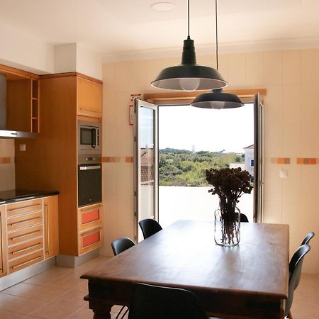 4 Elements Apartment Peniche Zewnętrze zdjęcie