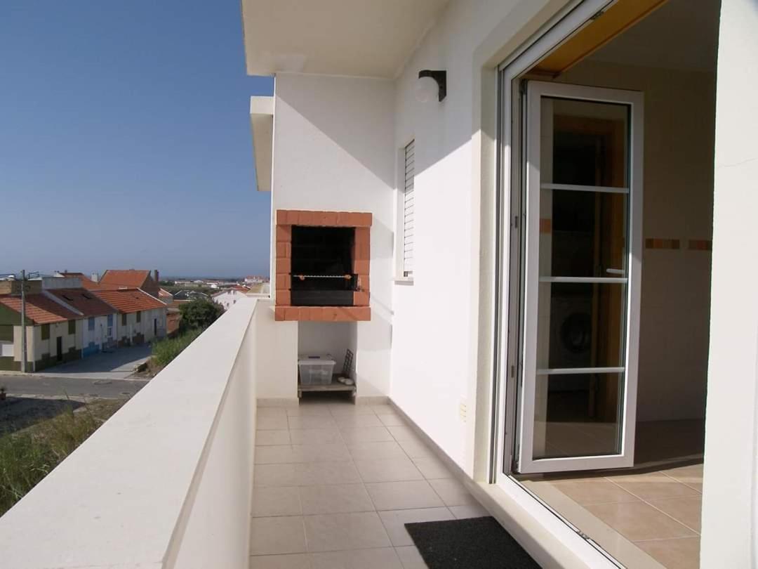 4 Elements Apartment Peniche Zewnętrze zdjęcie