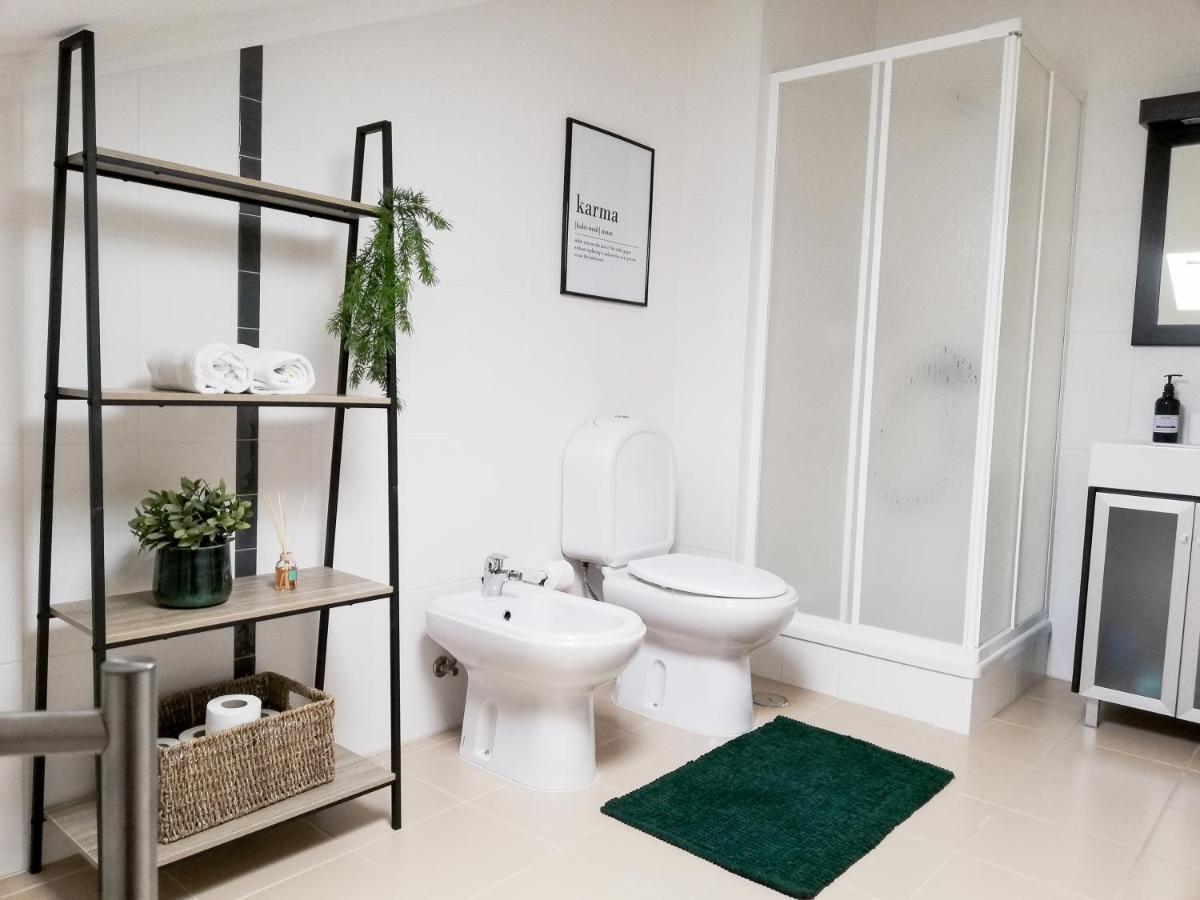 4 Elements Apartment Peniche Zewnętrze zdjęcie