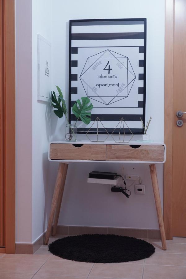 4 Elements Apartment Peniche Zewnętrze zdjęcie