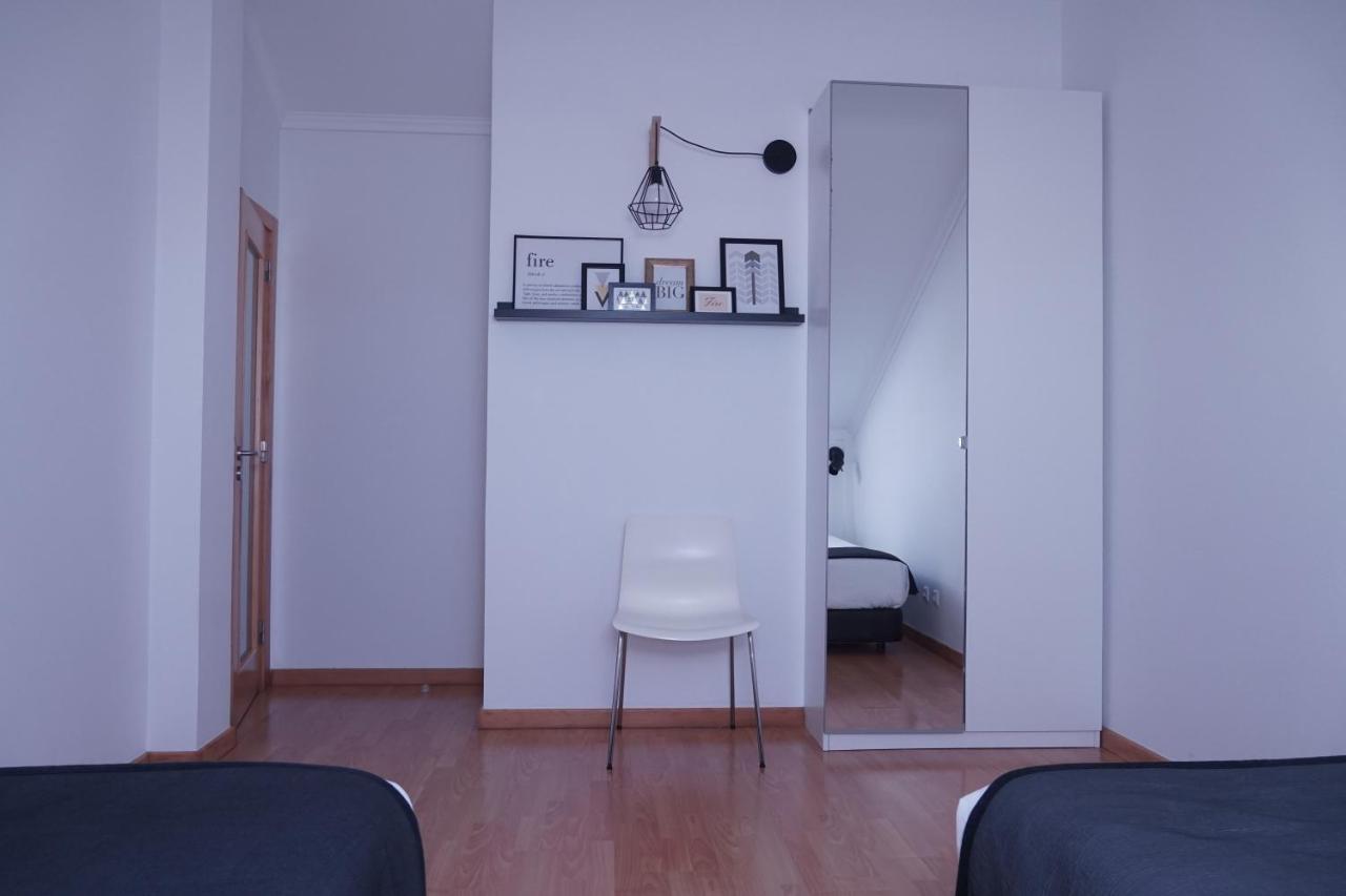 4 Elements Apartment Peniche Zewnętrze zdjęcie