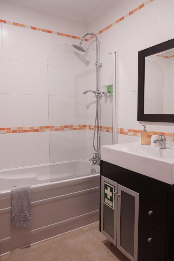 4 Elements Apartment Peniche Zewnętrze zdjęcie