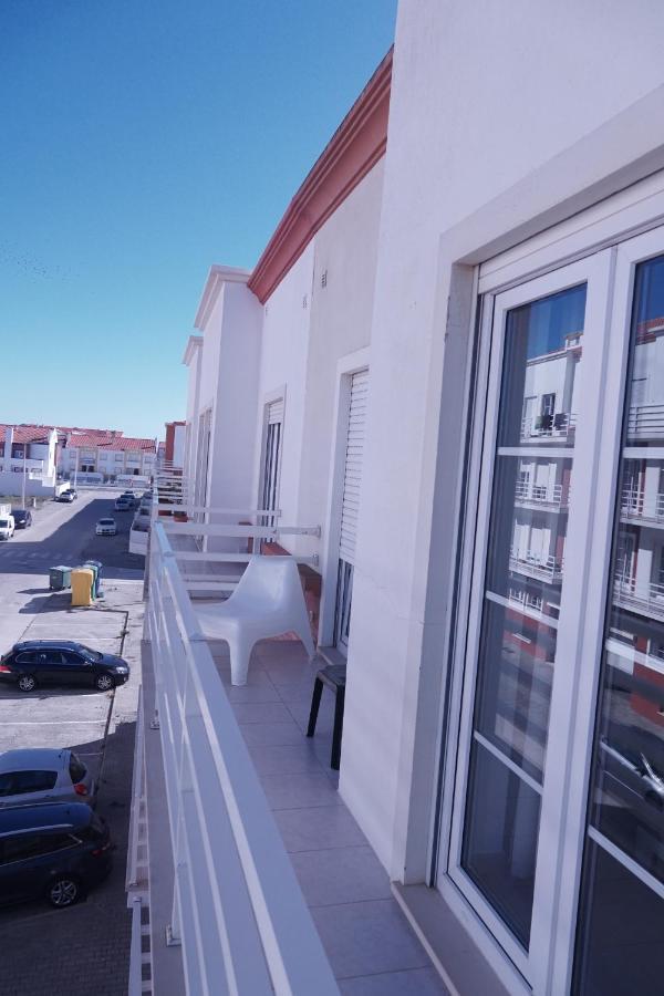 4 Elements Apartment Peniche Zewnętrze zdjęcie