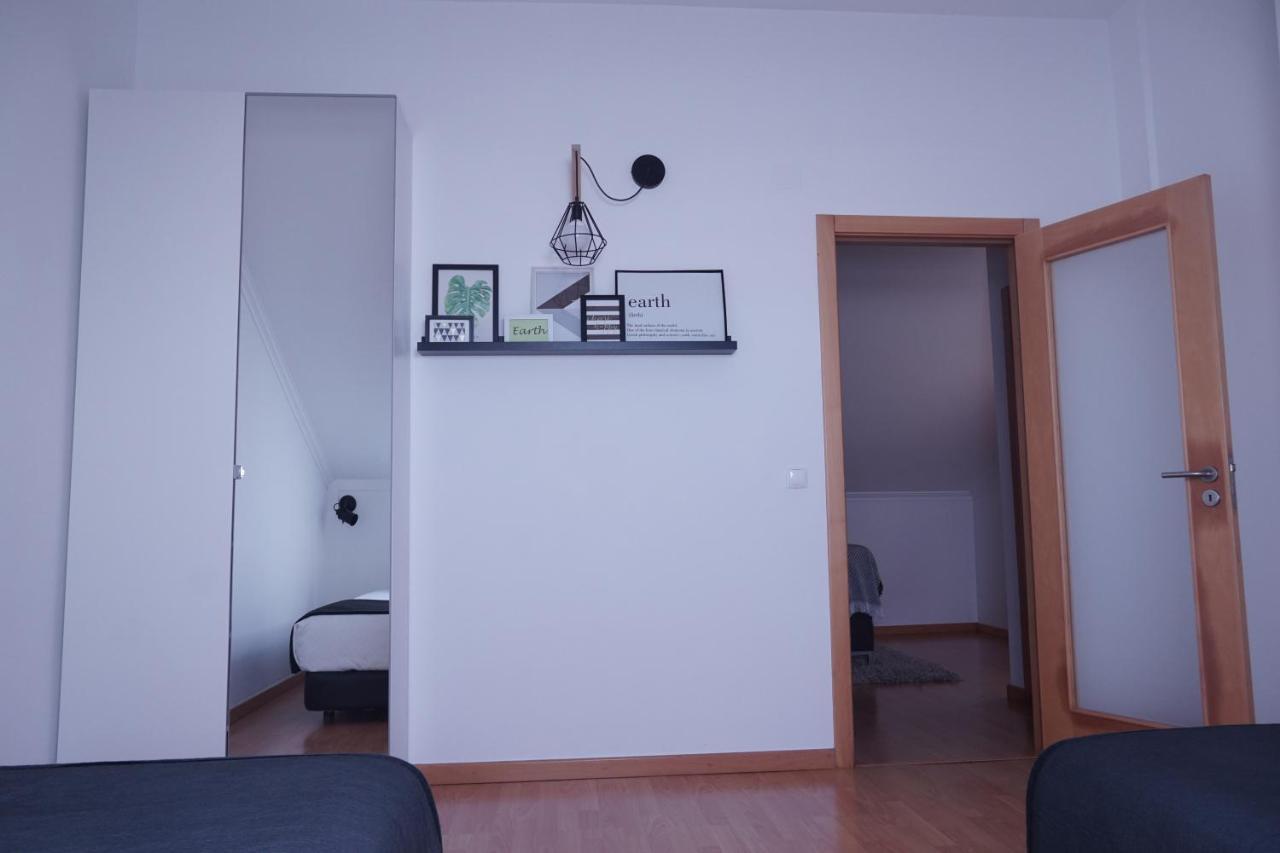 4 Elements Apartment Peniche Zewnętrze zdjęcie