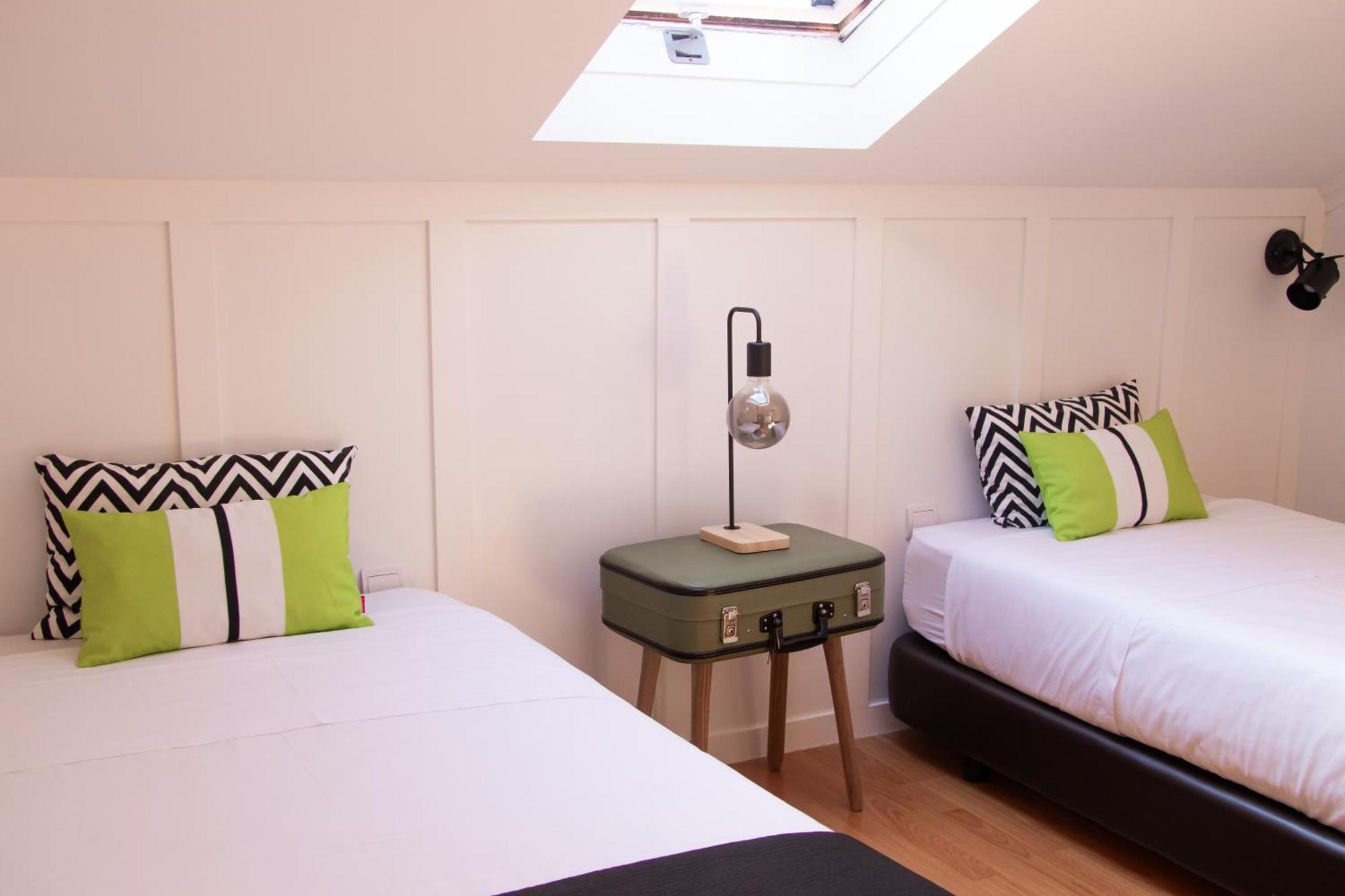 4 Elements Apartment Peniche Zewnętrze zdjęcie
