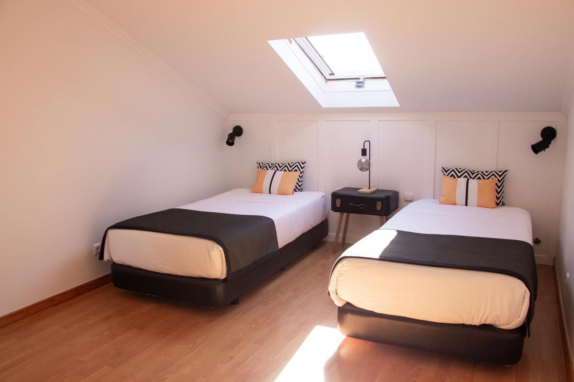 4 Elements Apartment Peniche Zewnętrze zdjęcie