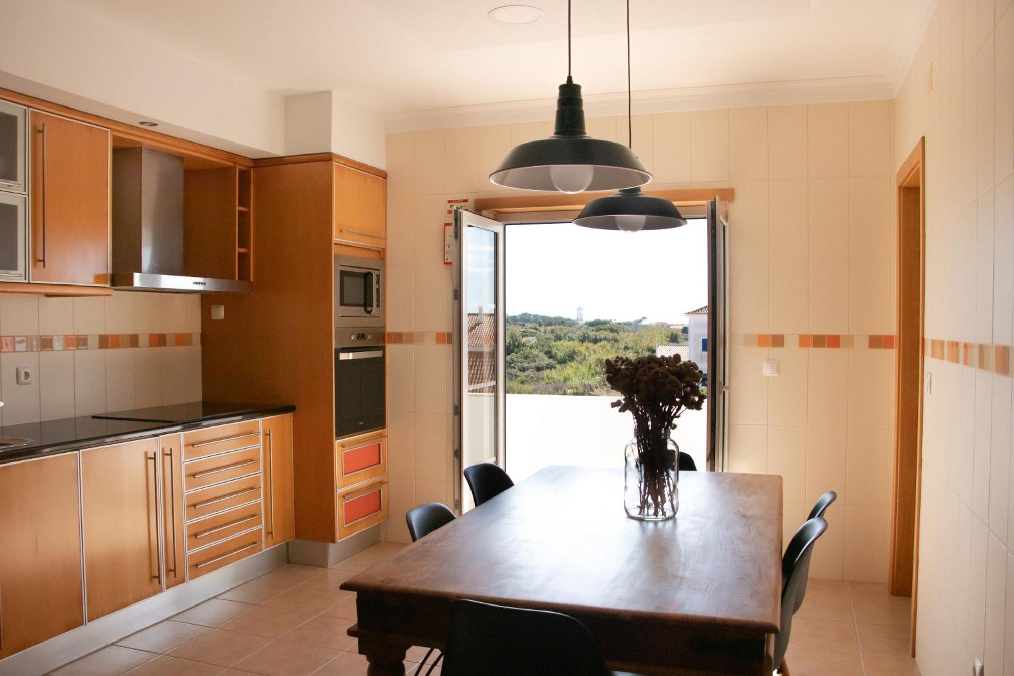 4 Elements Apartment Peniche Zewnętrze zdjęcie