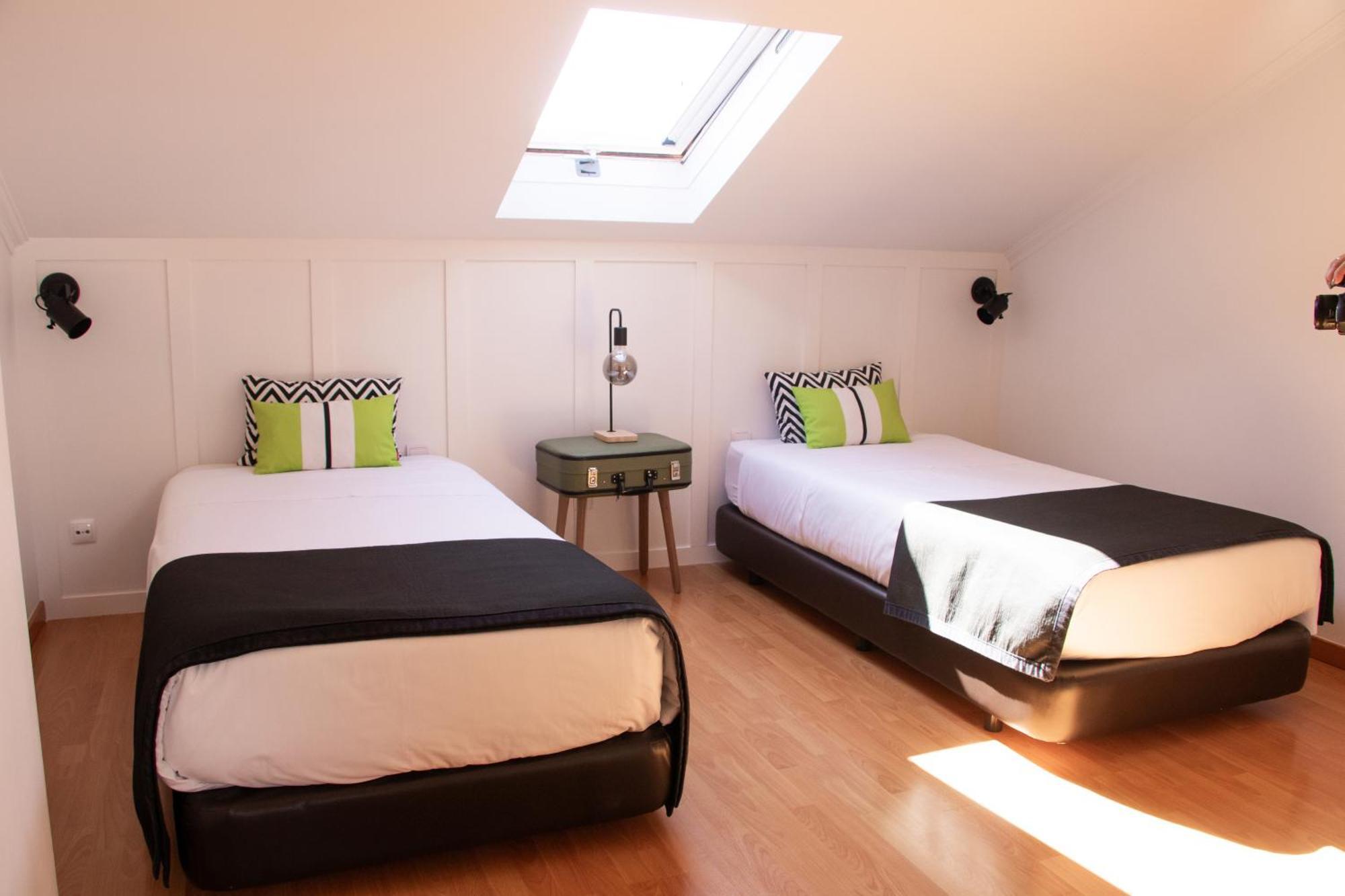 4 Elements Apartment Peniche Zewnętrze zdjęcie
