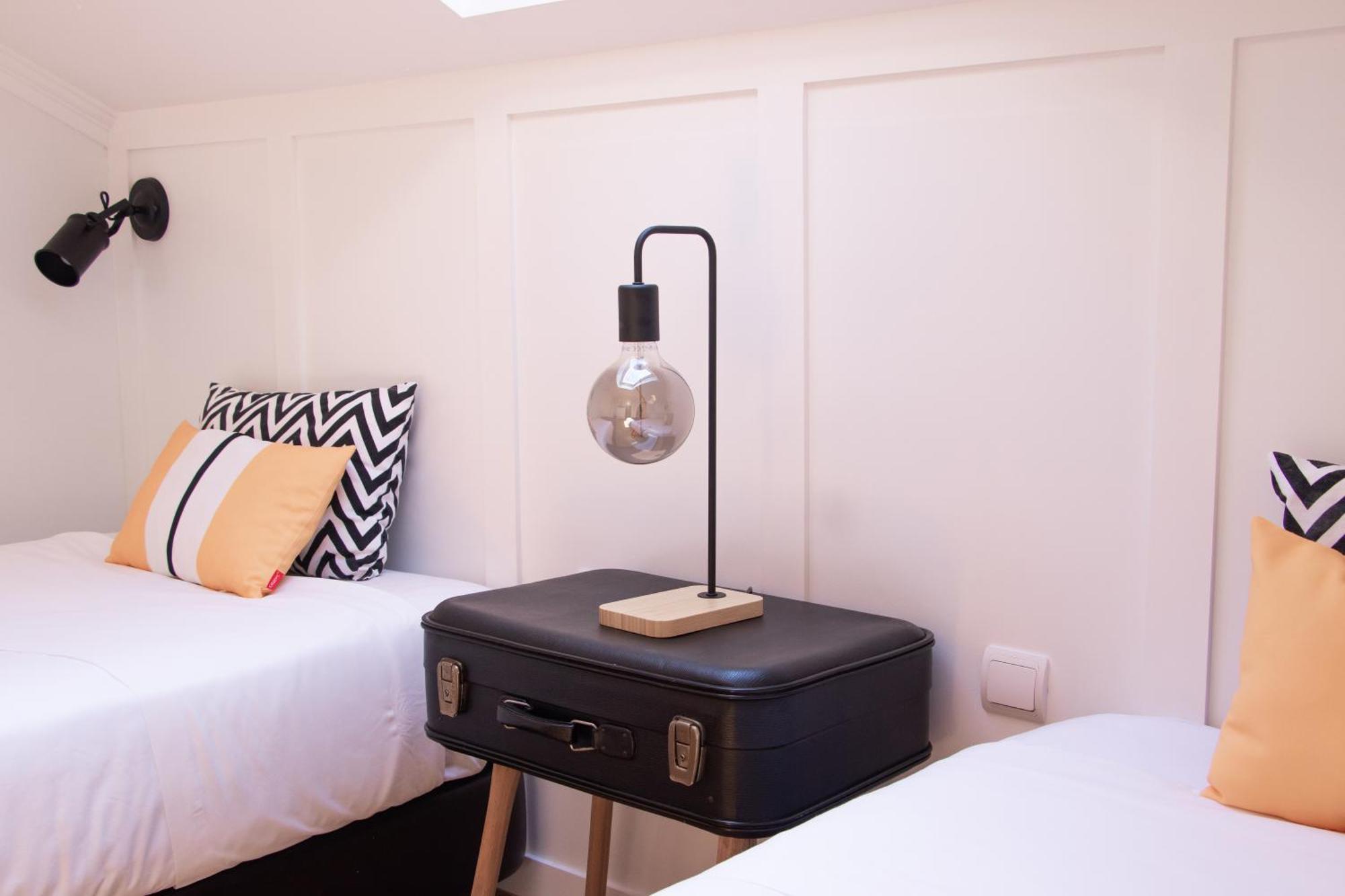 4 Elements Apartment Peniche Zewnętrze zdjęcie