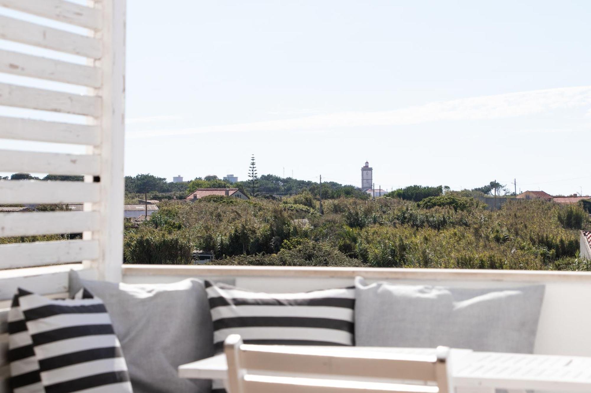 4 Elements Apartment Peniche Zewnętrze zdjęcie