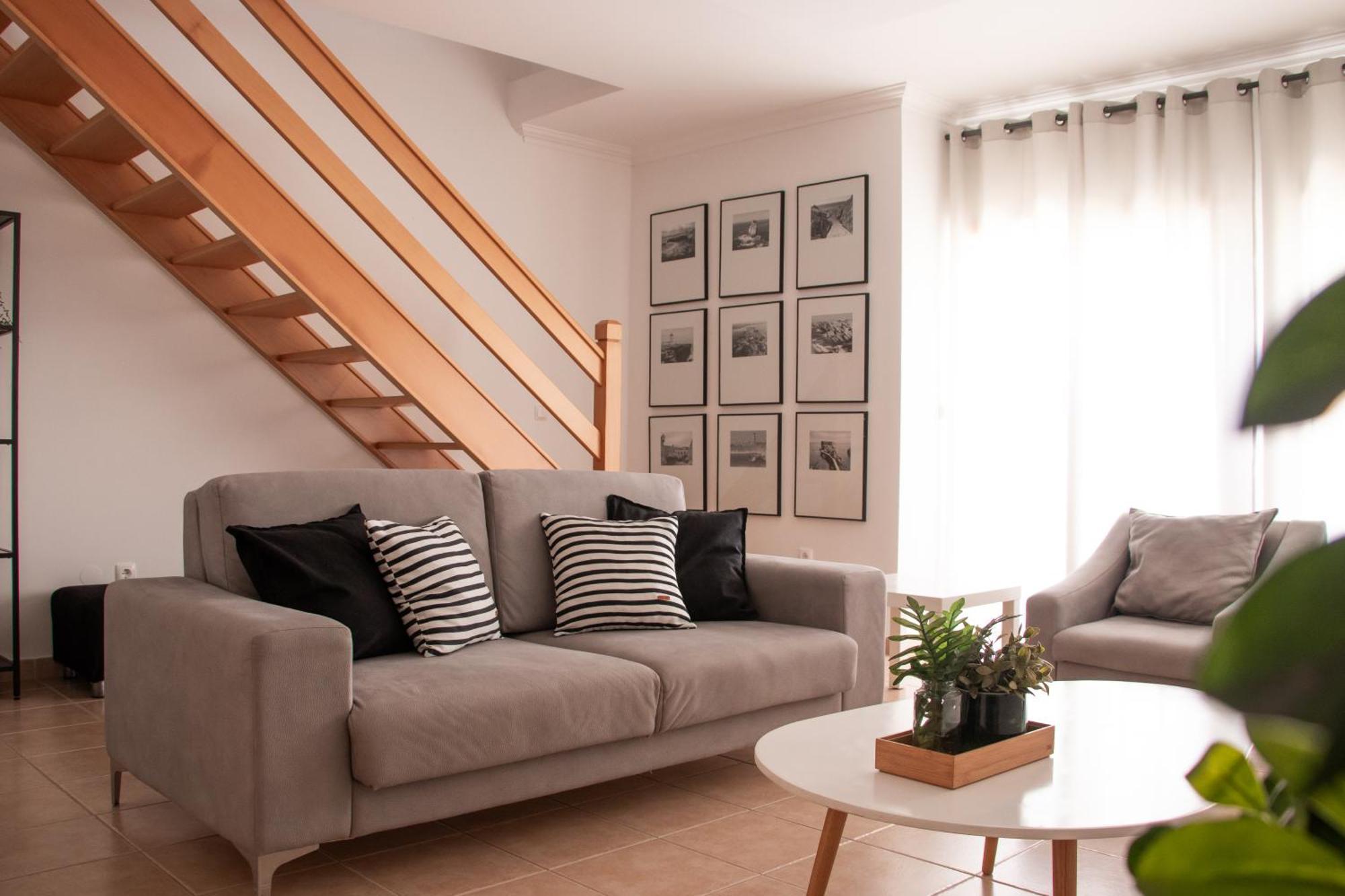 4 Elements Apartment Peniche Zewnętrze zdjęcie