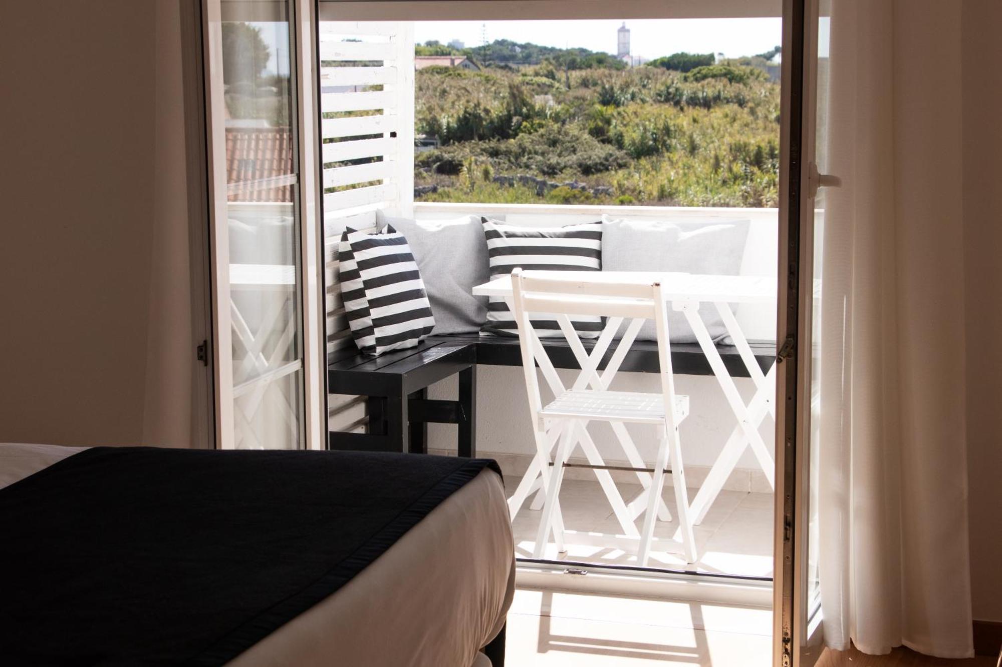 4 Elements Apartment Peniche Zewnętrze zdjęcie
