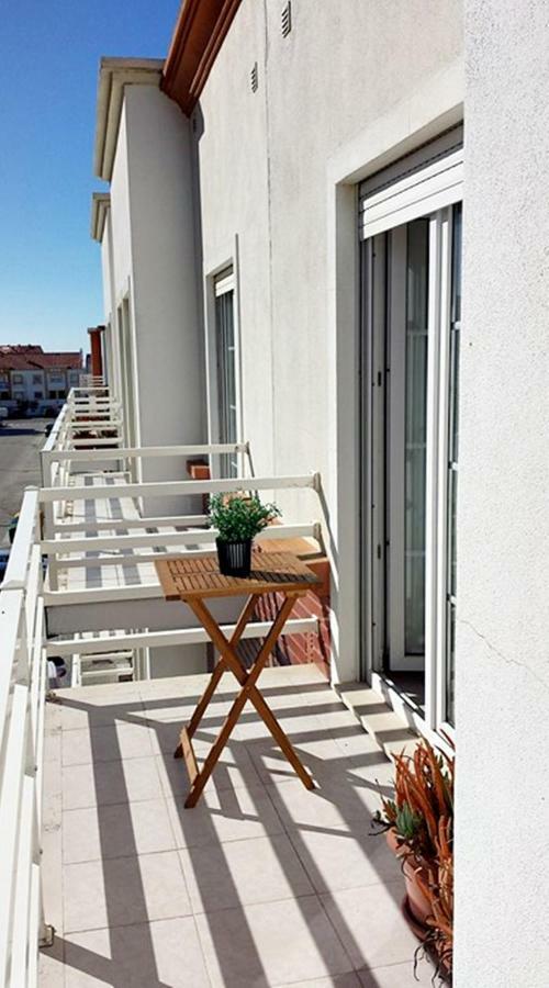 4 Elements Apartment Peniche Zewnętrze zdjęcie