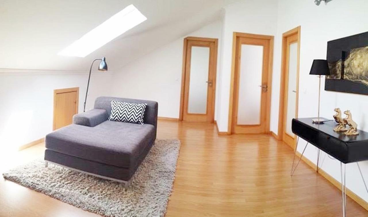 4 Elements Apartment Peniche Zewnętrze zdjęcie