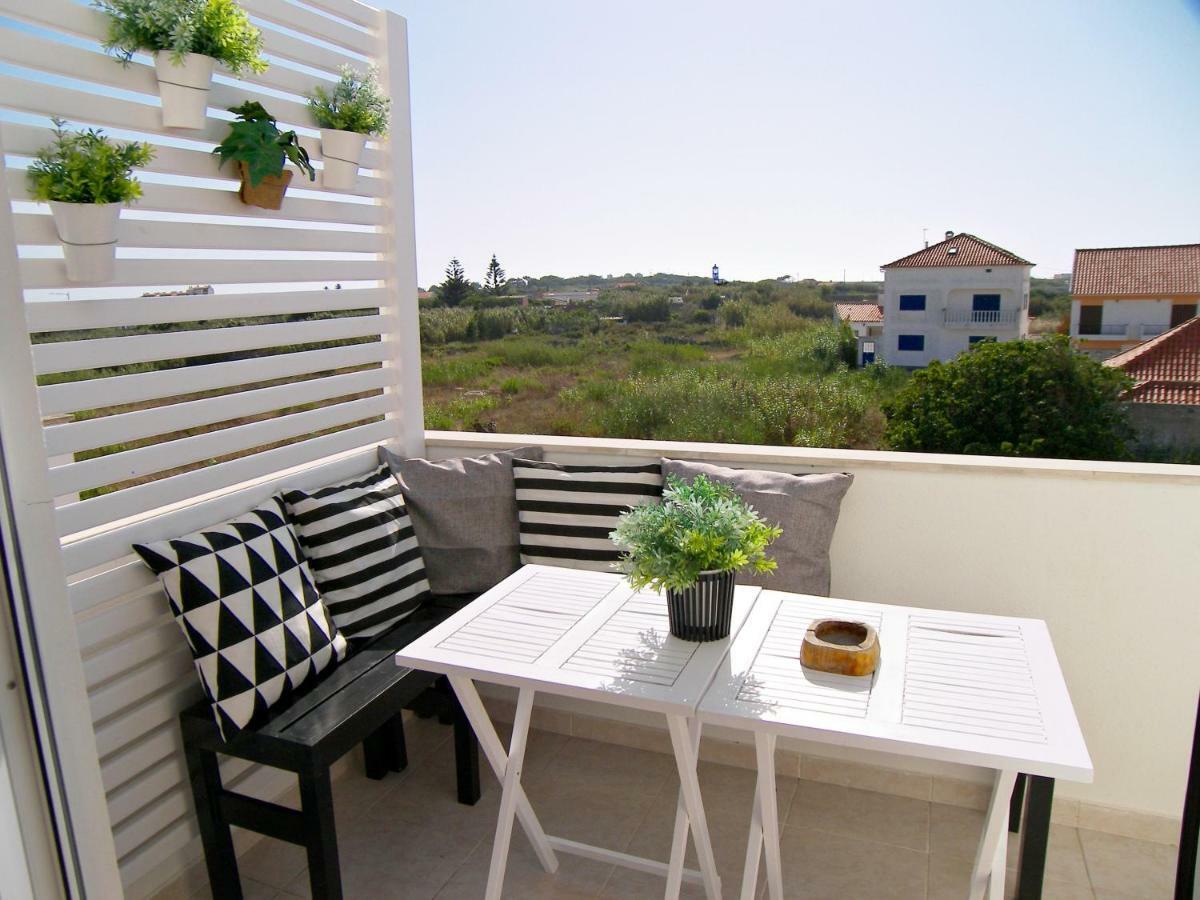 4 Elements Apartment Peniche Zewnętrze zdjęcie