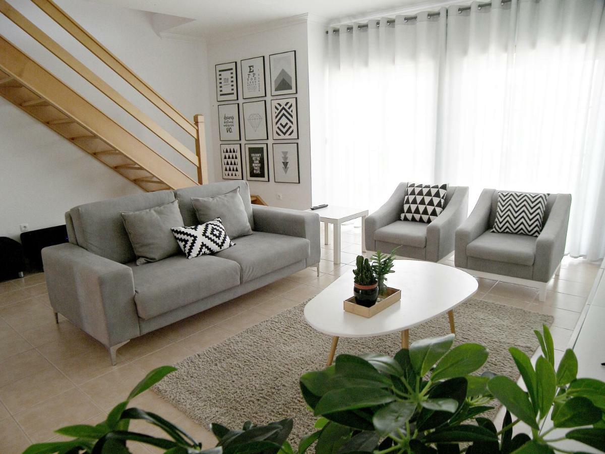 4 Elements Apartment Peniche Zewnętrze zdjęcie