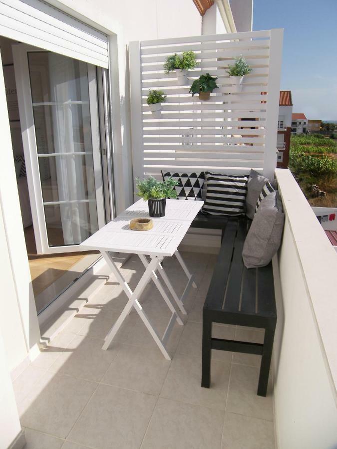 4 Elements Apartment Peniche Zewnętrze zdjęcie