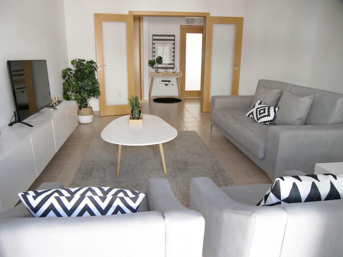 4 Elements Apartment Peniche Zewnętrze zdjęcie